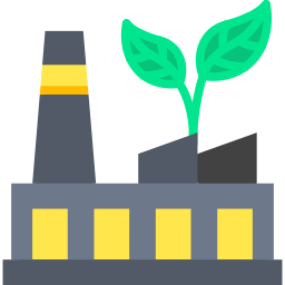 Factory icon