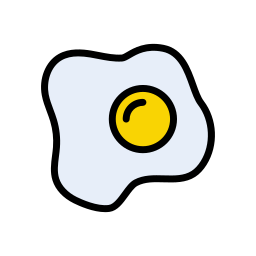 Яйцо иконка