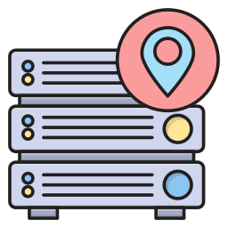 base de datos icono