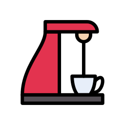 kaffee icon