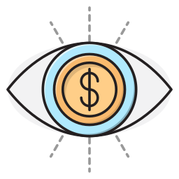 dollar icon