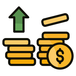 Revenue icon