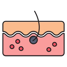 assistenza sanitaria icona