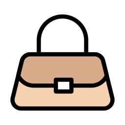 Handbag icon