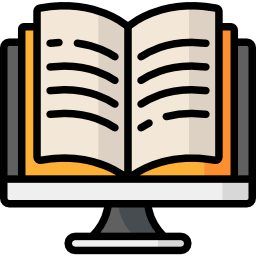 e-learning icon