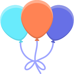 Balloon icon