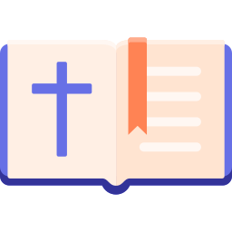 Bible icon