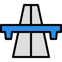 Highway icon