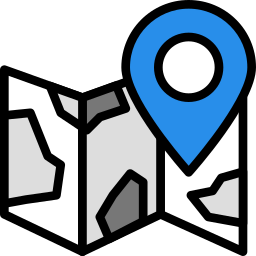 Map icon