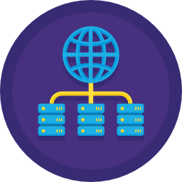 Network icon