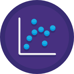 Analytics icon