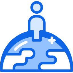 Location icon