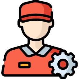 Technical Support icon