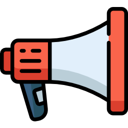 Megaphone icon