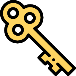 Key icon