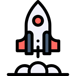 Startup icon