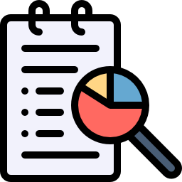 Analysis icon