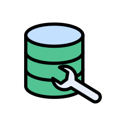 Database icon