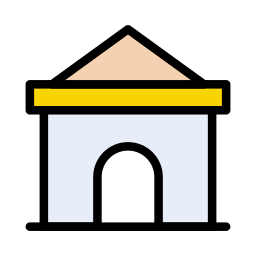 Apartment icon