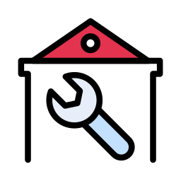 Wrench icon