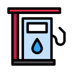 Fuel icon