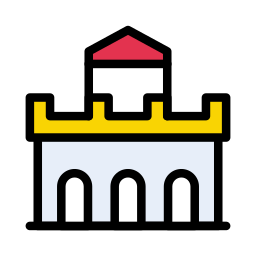 Building icon