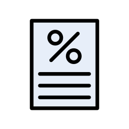 Document icon