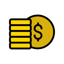 Coins icon