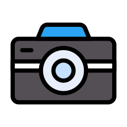 Camera icon