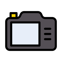 Camera icon