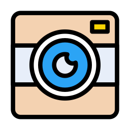 Camera icon