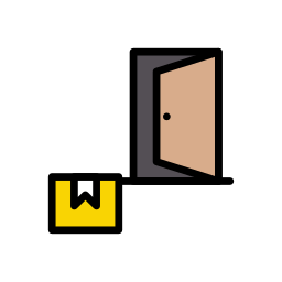 Carton icon