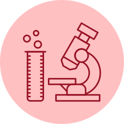 Laboratory icon