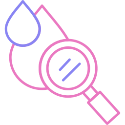 hematologie icoon