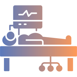 중환자실 icon