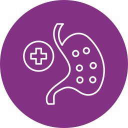 消化器科 icon