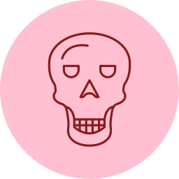 骨学 icon