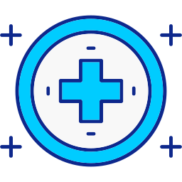 krankenhausschild icon