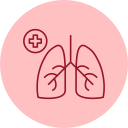 pulmonologie icon