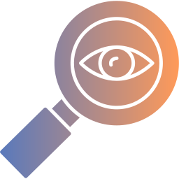 Ophthalmology icon