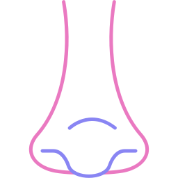 鼻学 icon