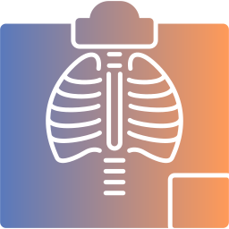 radiologie icoon