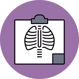 Radiology icon