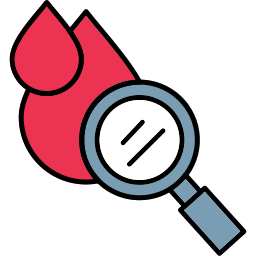 hematologie icoon