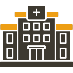 Hospital icon