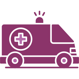 ambulância Ícone