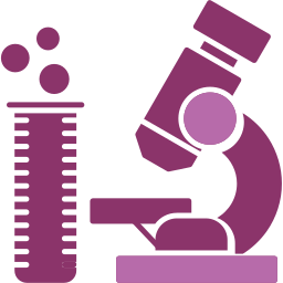 laboratorio icona