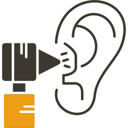 耳科 icon