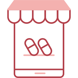 farmacia on-line icona