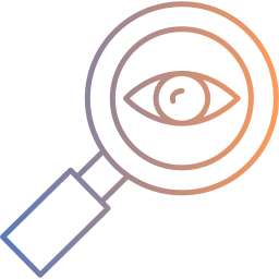 ophtalmologie Icône